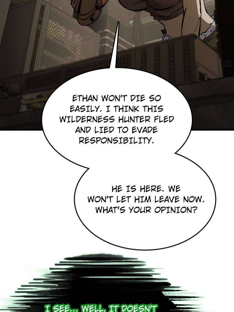 Another beginning with the Guhuo bird chapter 273 page 11