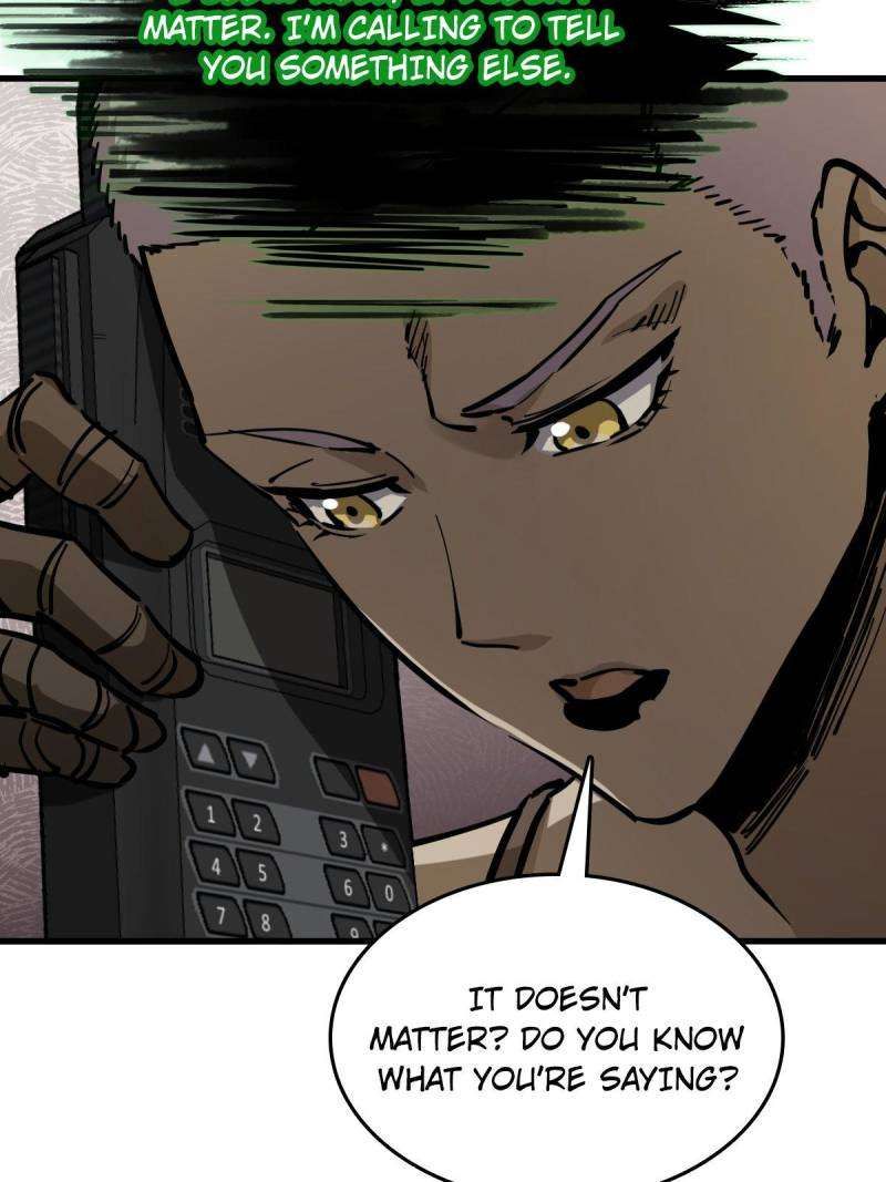 Another beginning with the Guhuo bird chapter 273 page 12