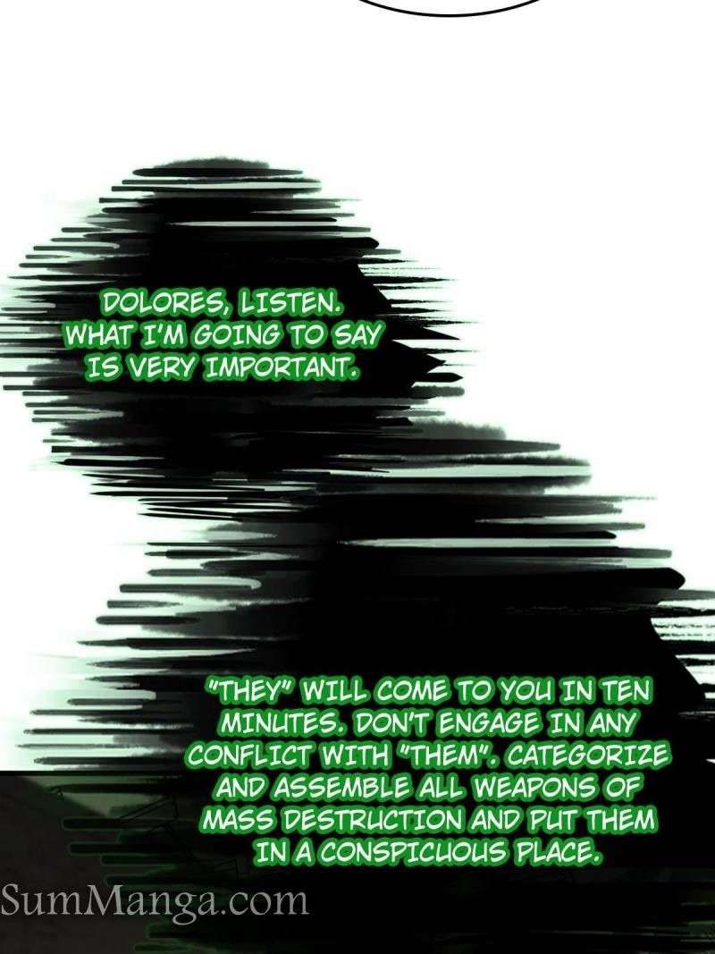 Another beginning with the Guhuo bird chapter 273 page 13