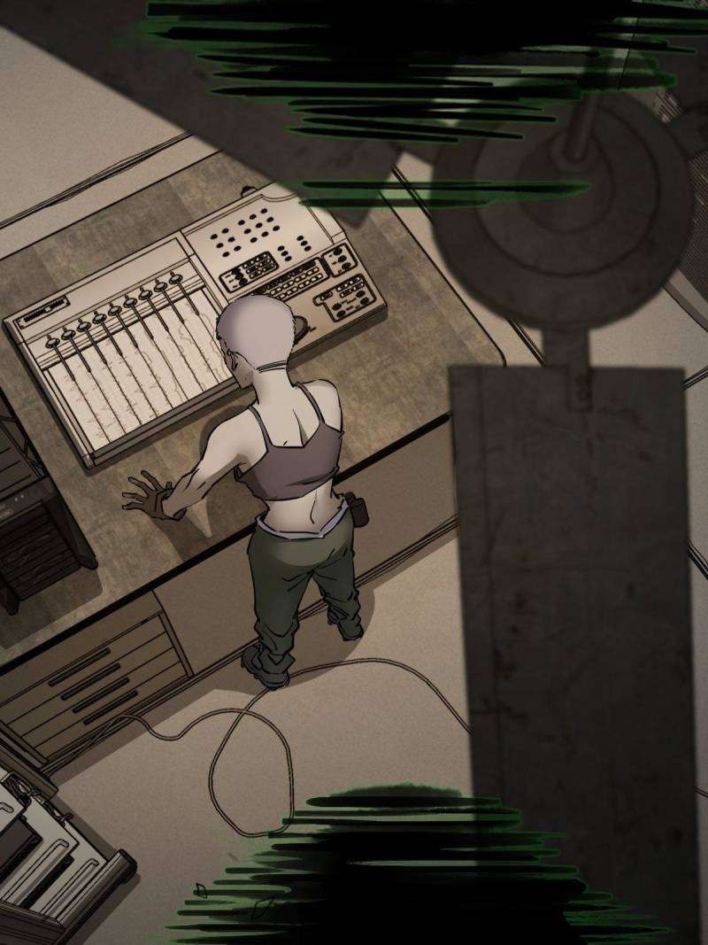 Another beginning with the Guhuo bird chapter 273 page 14