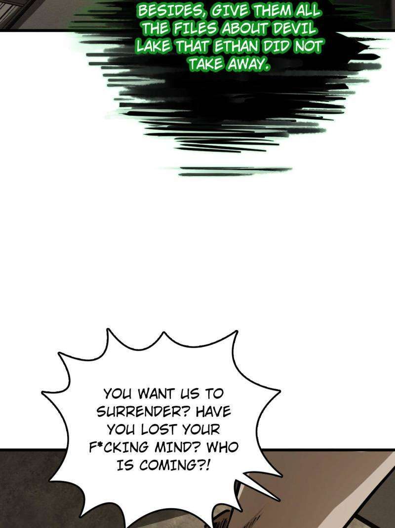 Another beginning with the Guhuo bird chapter 273 page 15