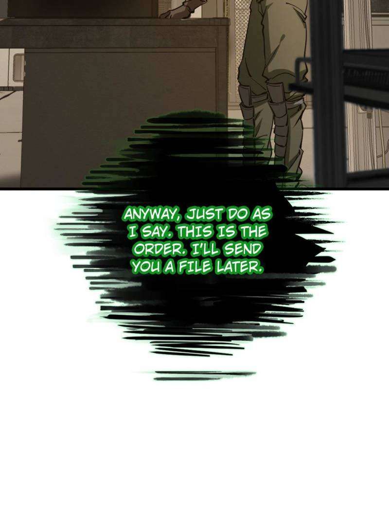 Another beginning with the Guhuo bird chapter 273 page 18