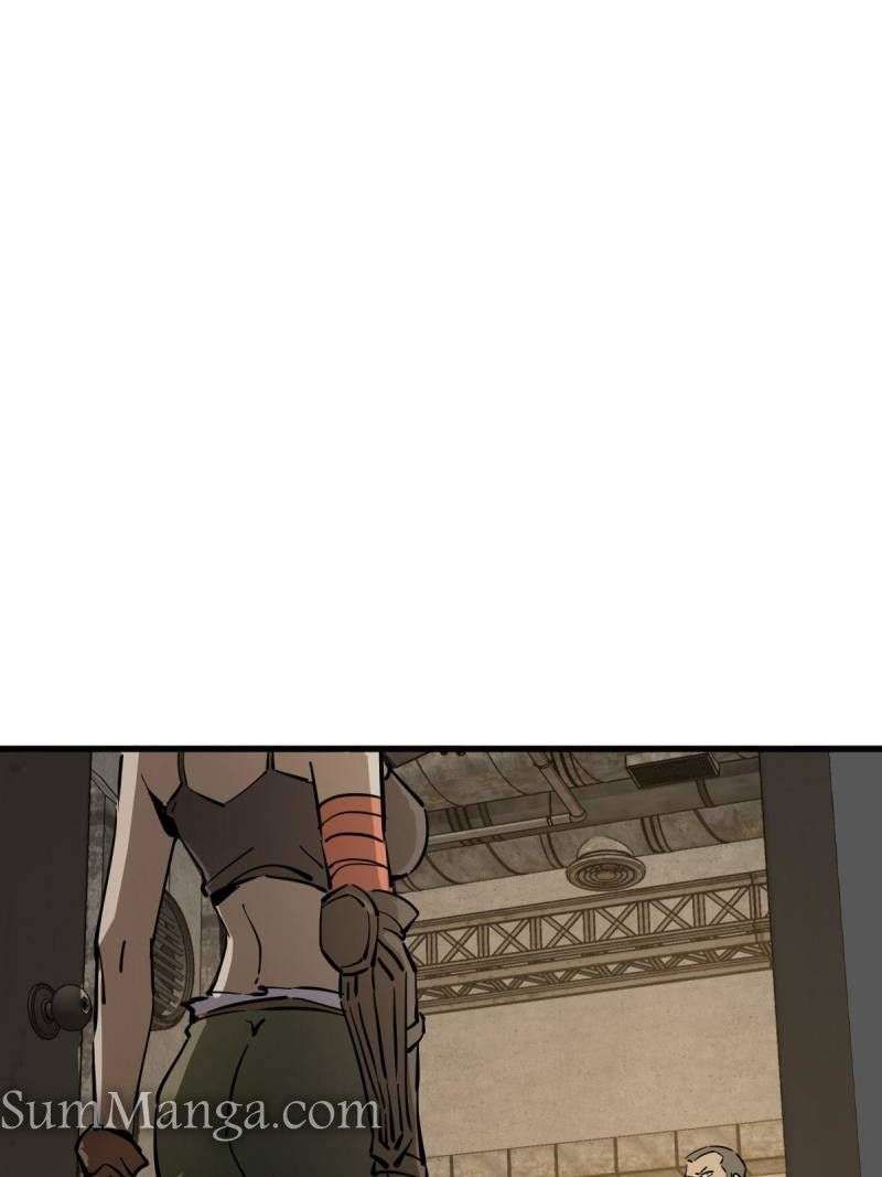 Another beginning with the Guhuo bird chapter 273 page 19