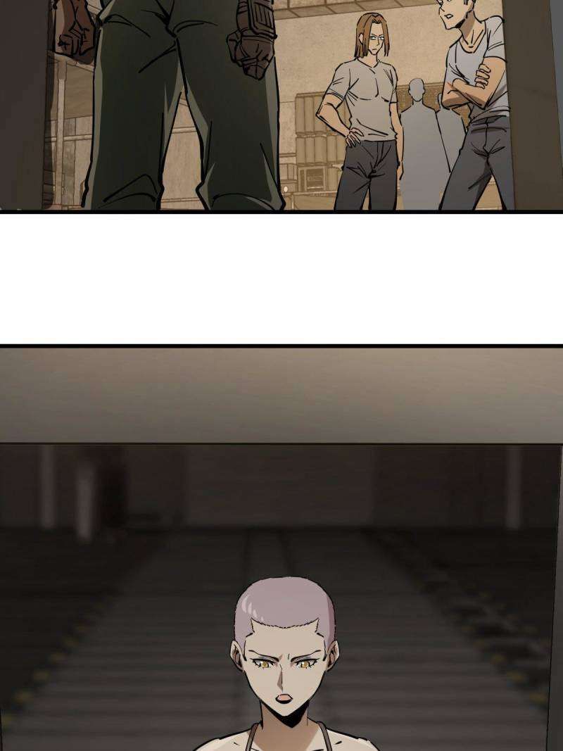 Another beginning with the Guhuo bird chapter 273 page 20