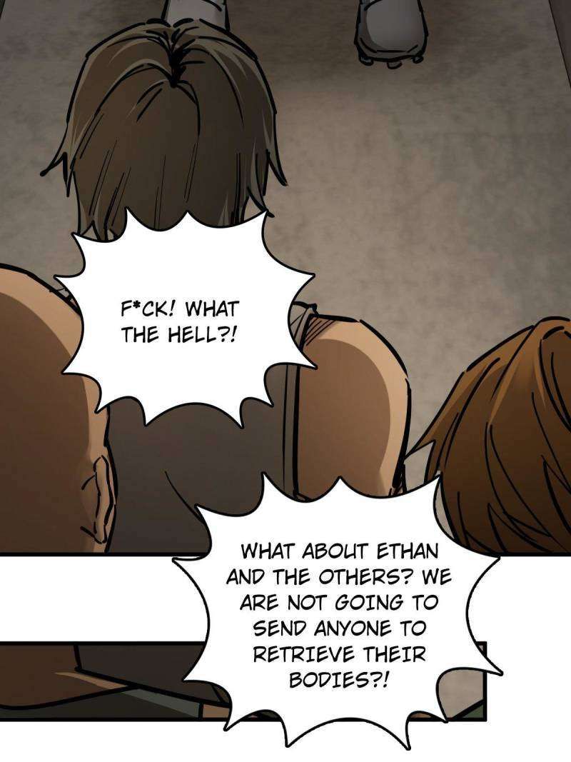 Another beginning with the Guhuo bird chapter 273 page 22