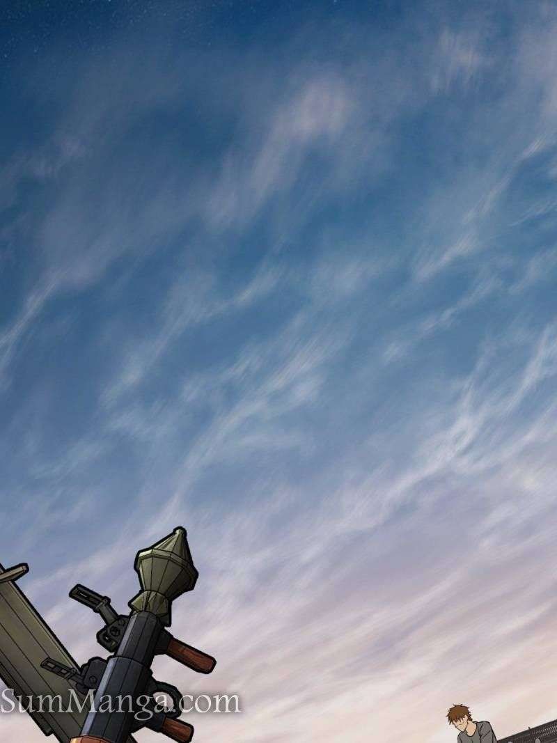 Another beginning with the Guhuo bird chapter 273 page 25