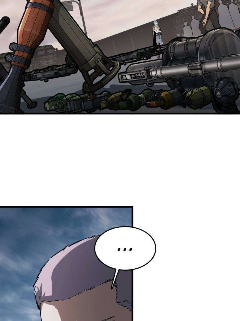 Another beginning with the Guhuo bird chapter 273 page 26