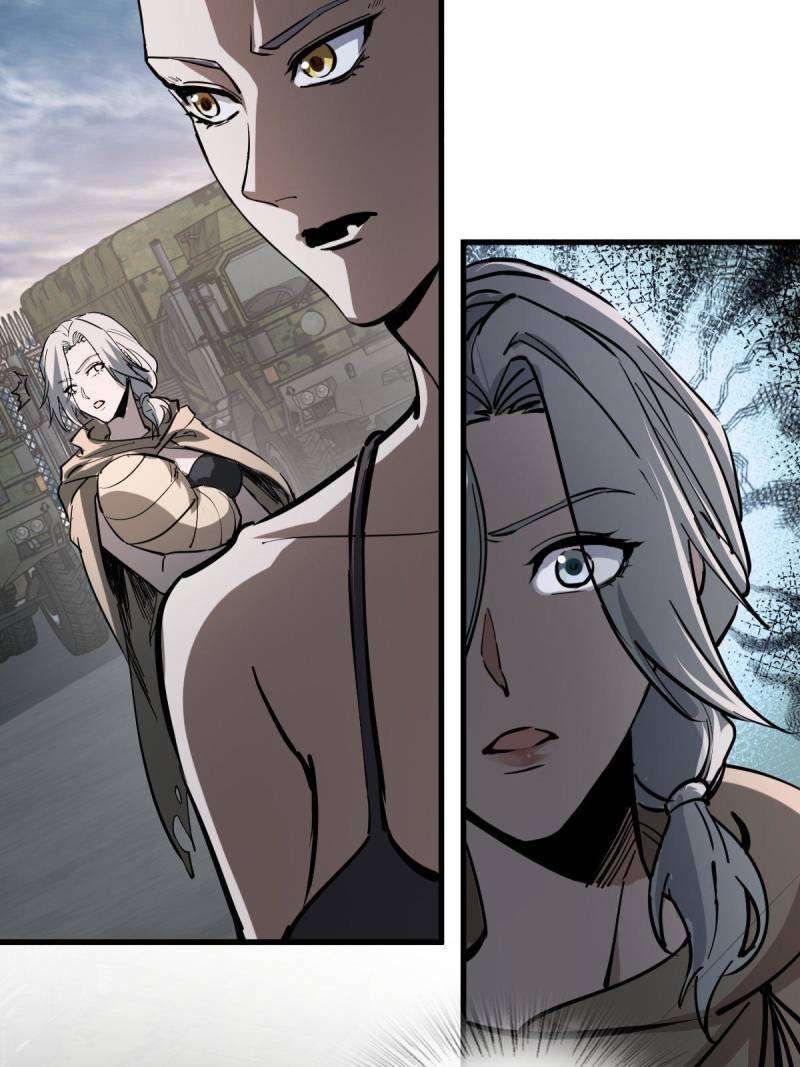 Another beginning with the Guhuo bird chapter 273 page 27