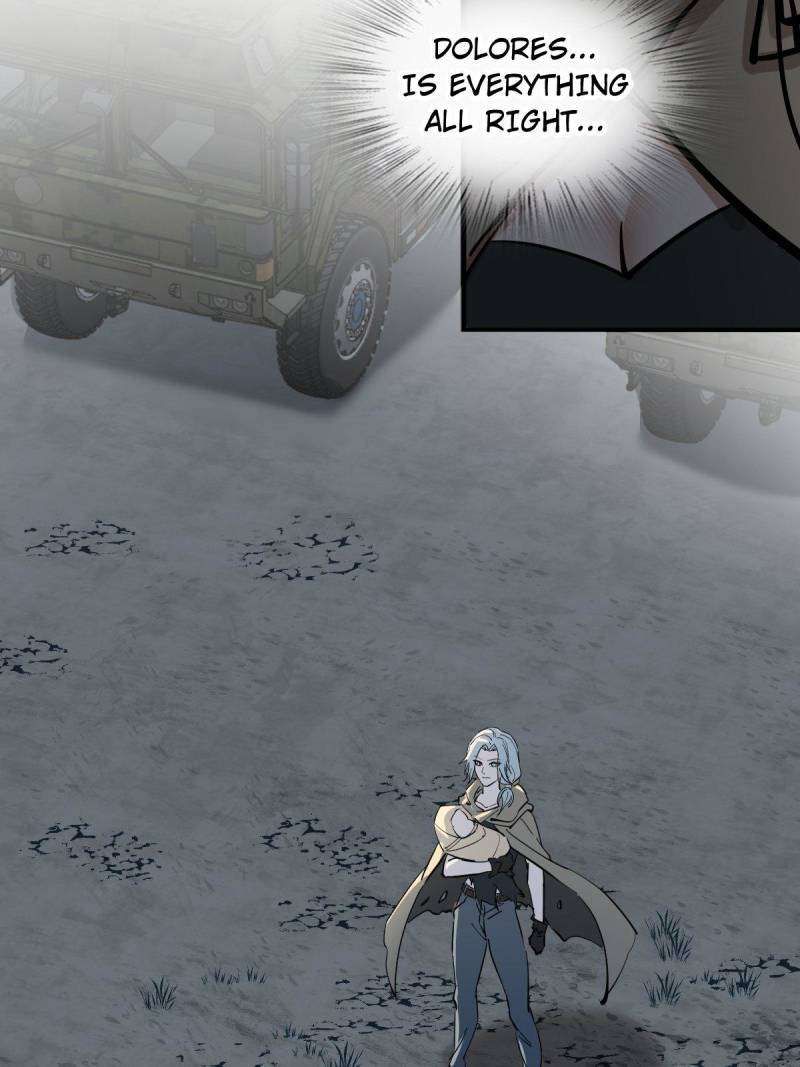 Another beginning with the Guhuo bird chapter 273 page 28