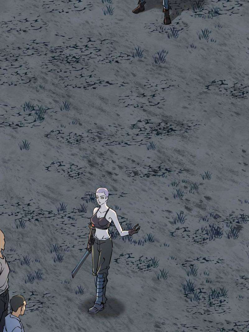 Another beginning with the Guhuo bird chapter 273 page 29