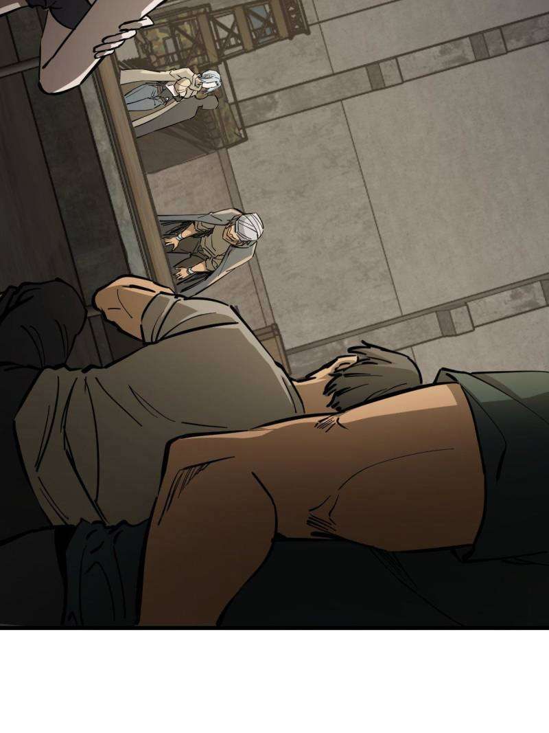 Another beginning with the Guhuo bird chapter 273 page 3