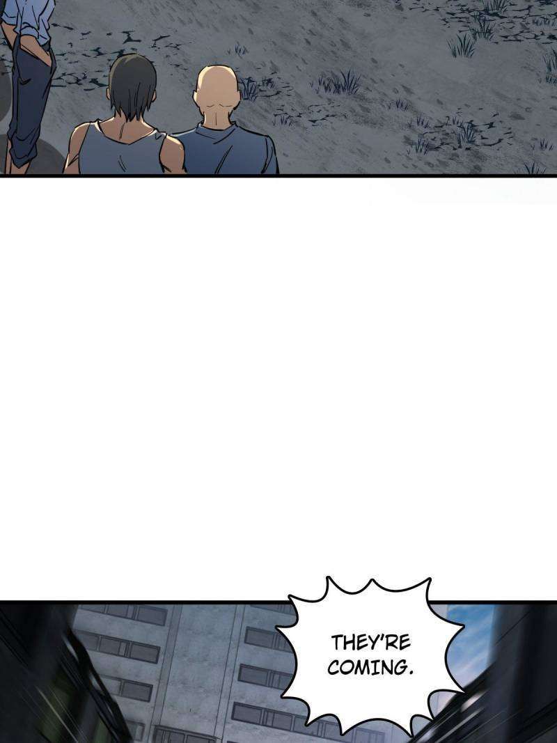 Another beginning with the Guhuo bird chapter 273 page 30