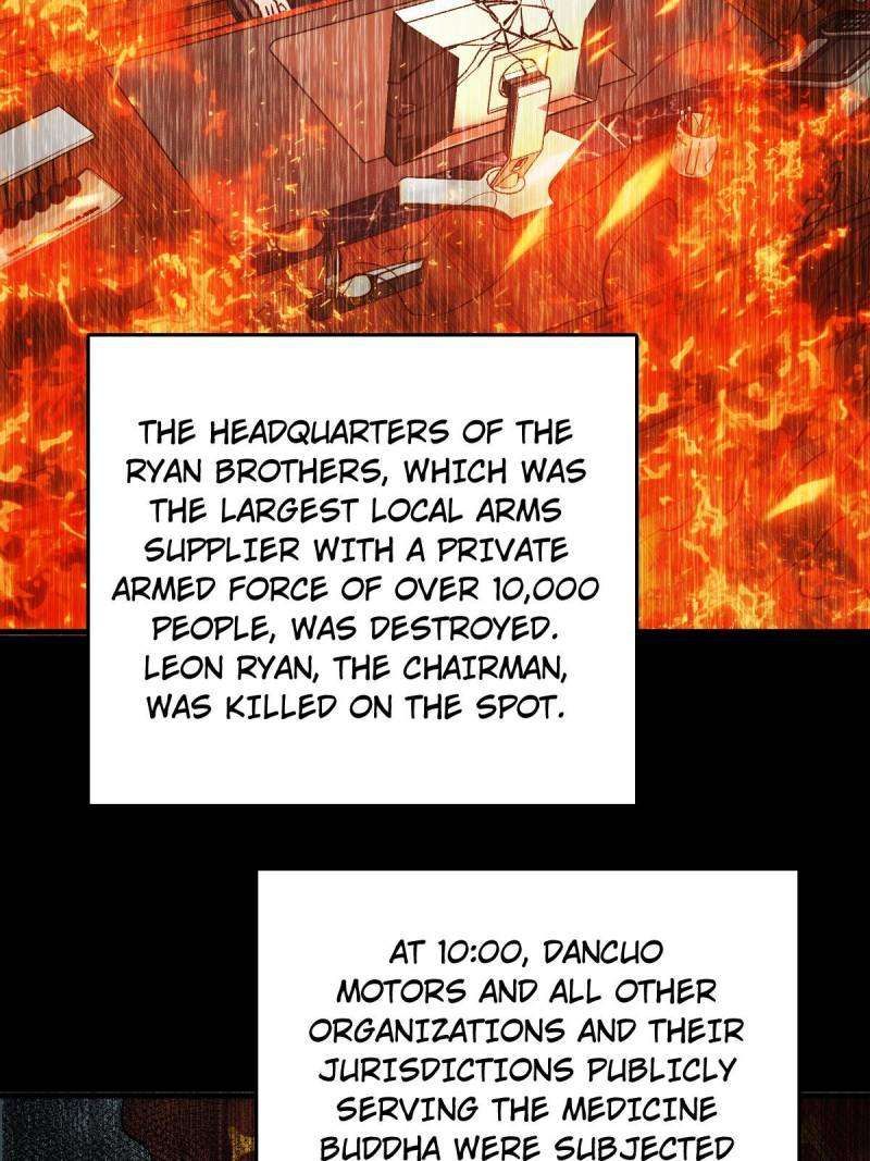 Another beginning with the Guhuo bird chapter 273 page 35