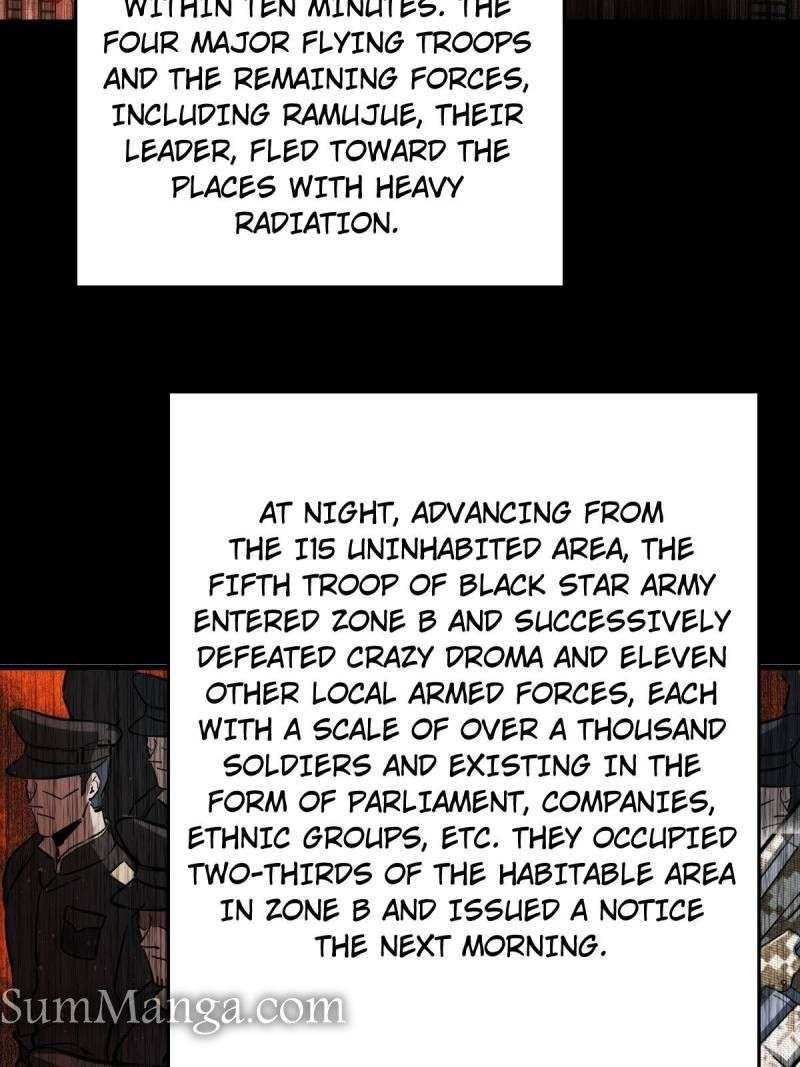 Another beginning with the Guhuo bird chapter 273 page 37