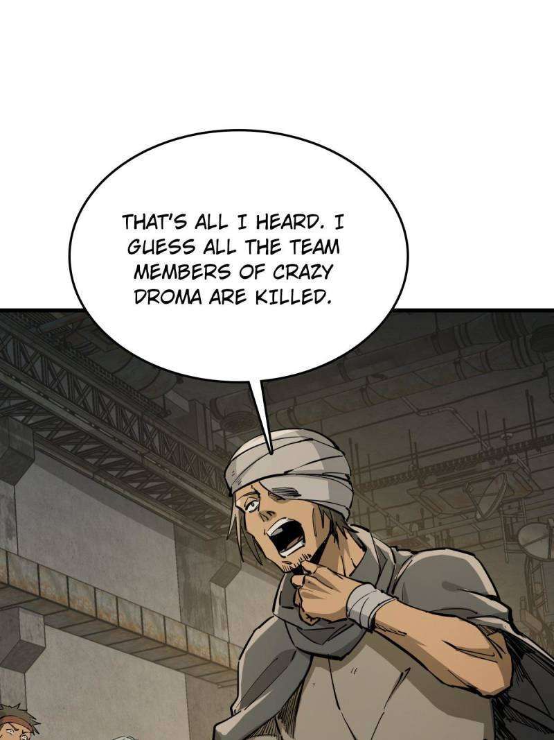 Another beginning with the Guhuo bird chapter 273 page 4