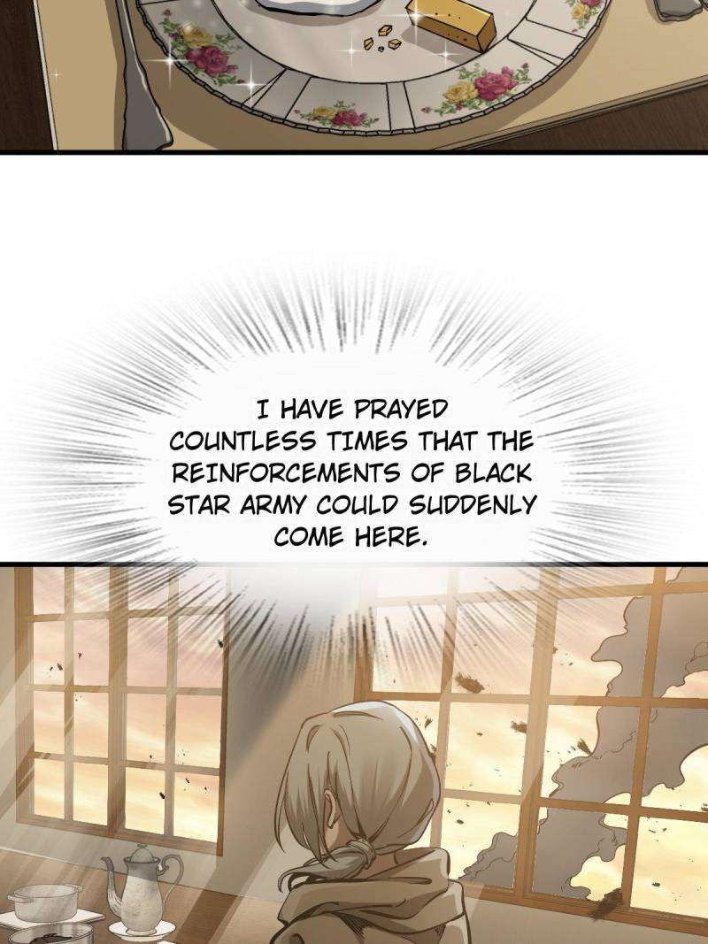 Another beginning with the Guhuo bird chapter 273 page 42