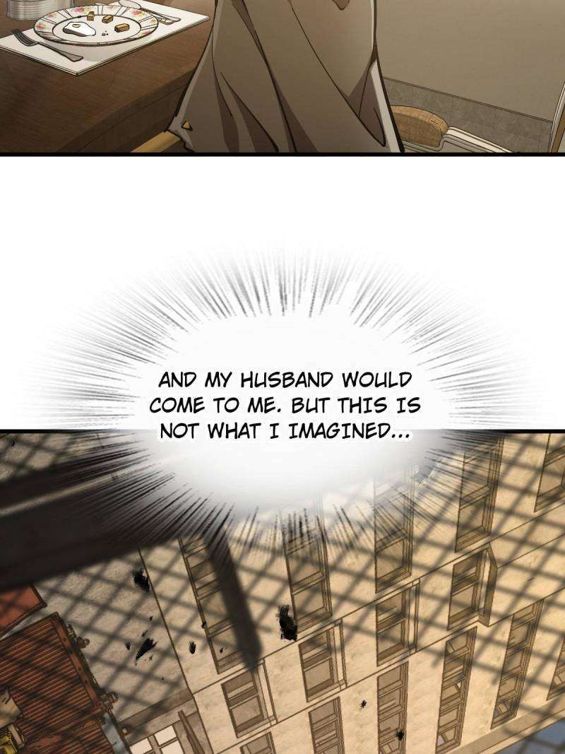 Another beginning with the Guhuo bird chapter 273 page 43