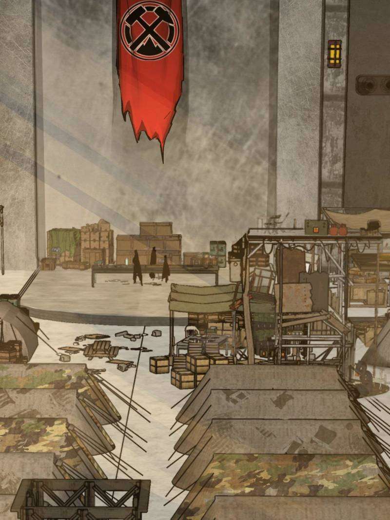 Another beginning with the Guhuo bird chapter 273 page 46