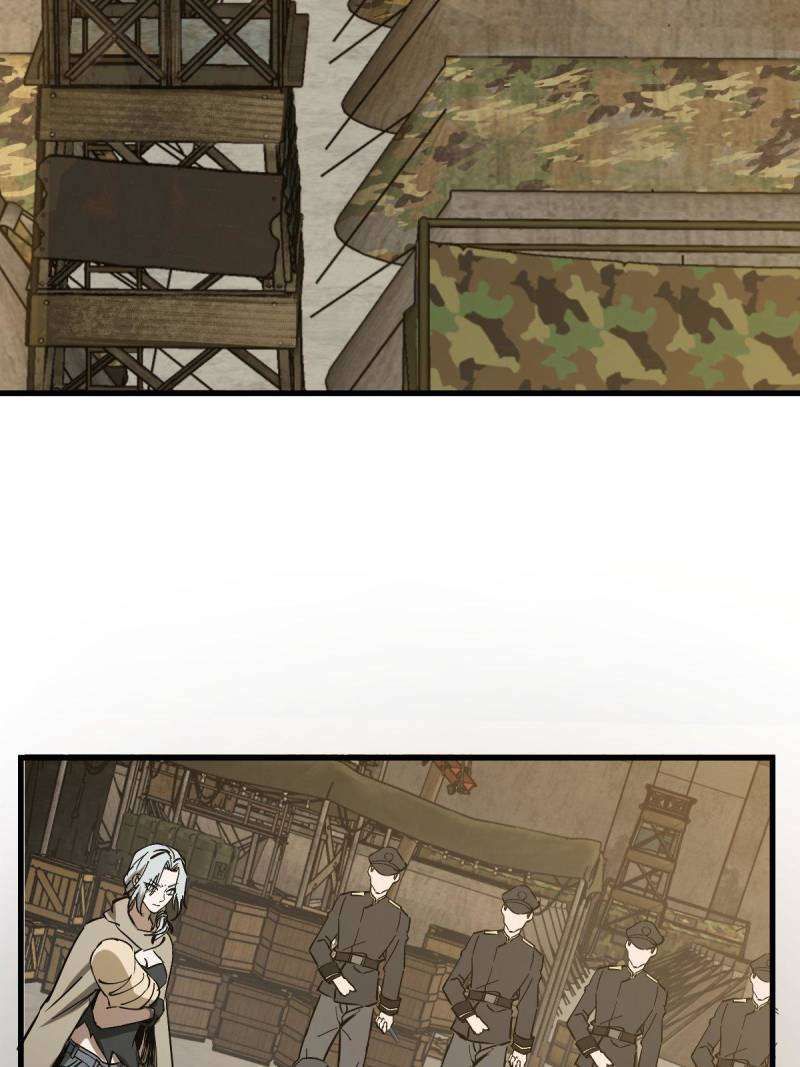 Another beginning with the Guhuo bird chapter 273 page 47