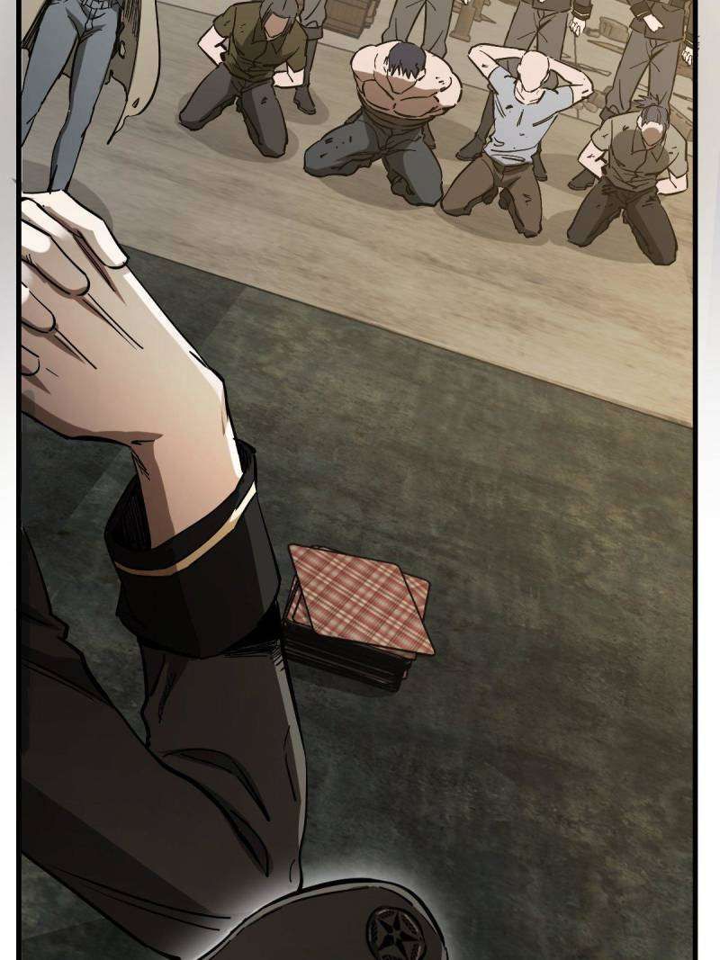 Another beginning with the Guhuo bird chapter 273 page 48