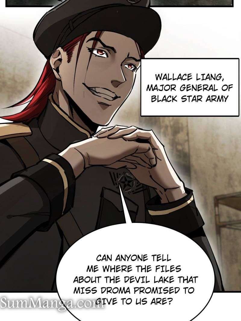 Another beginning with the Guhuo bird chapter 273 page 49