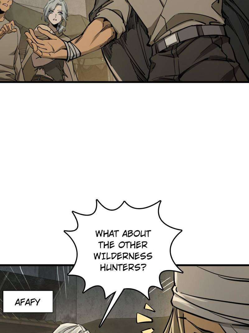 Another beginning with the Guhuo bird chapter 273 page 5