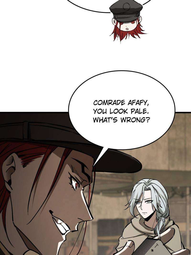 Another beginning with the Guhuo bird chapter 273 page 52