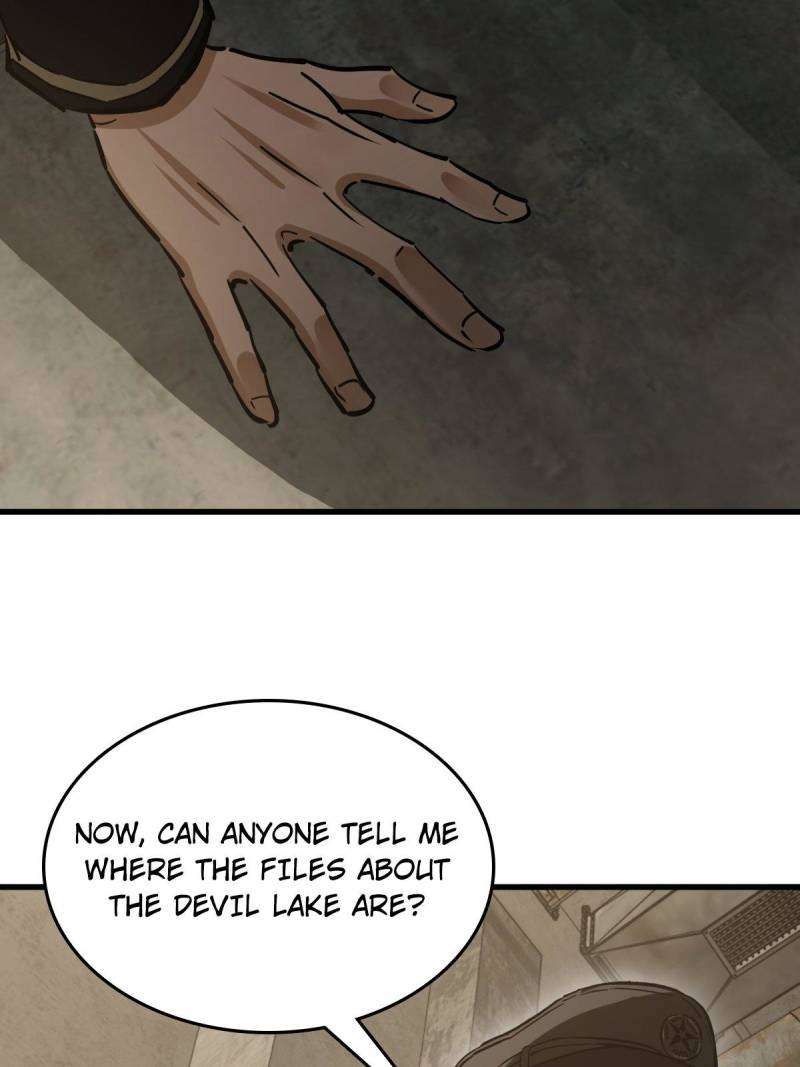 Another beginning with the Guhuo bird chapter 273 page 56