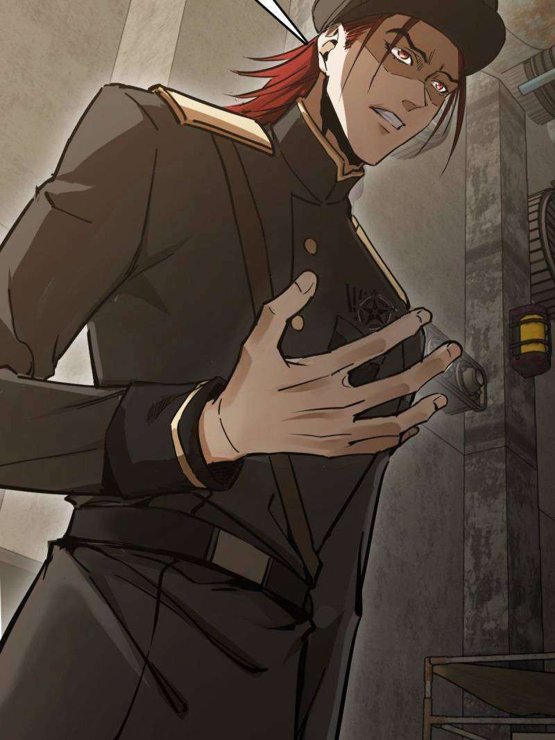 Another beginning with the Guhuo bird chapter 273 page 57