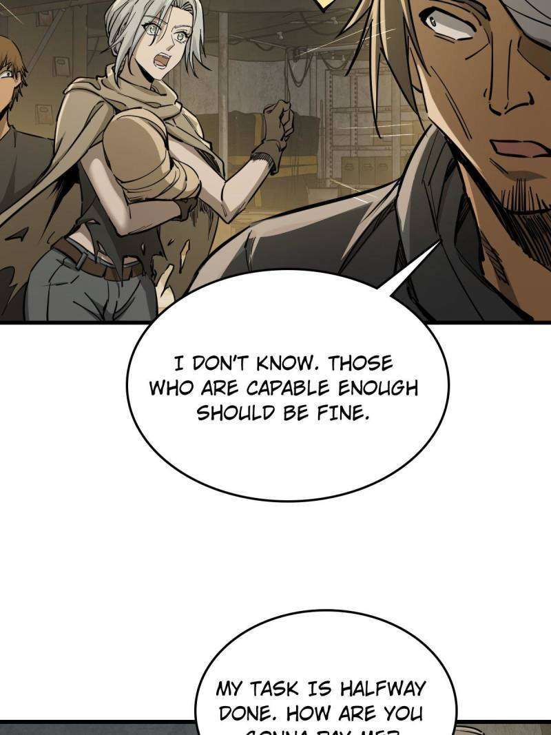 Another beginning with the Guhuo bird chapter 273 page 6