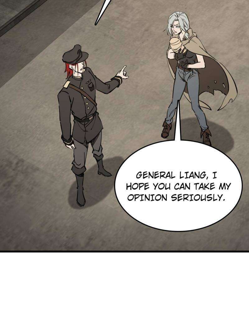 Another beginning with the Guhuo bird chapter 273 page 60