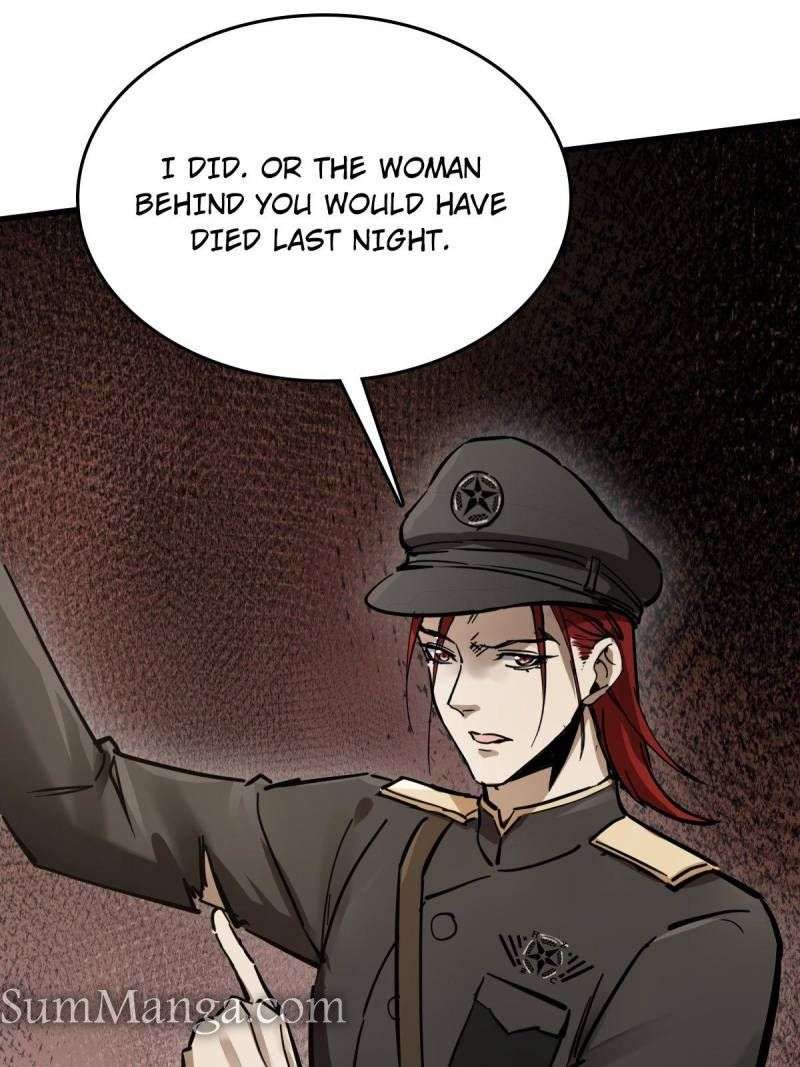 Another beginning with the Guhuo bird chapter 273 page 61