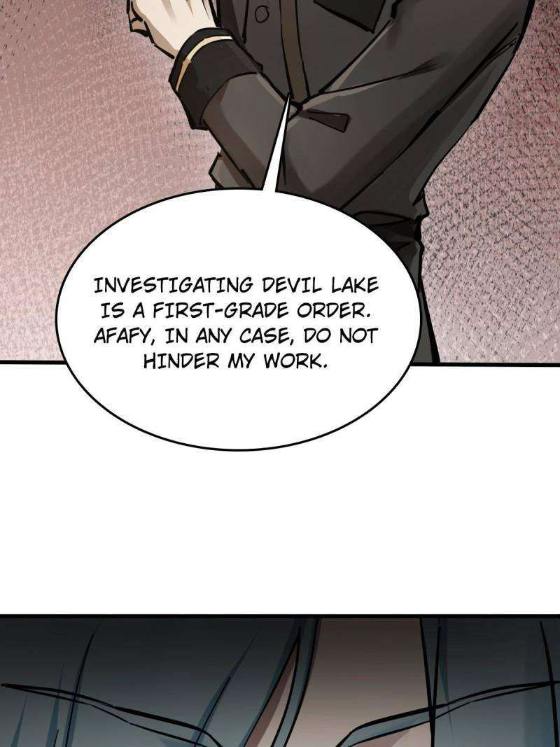 Another beginning with the Guhuo bird chapter 273 page 62