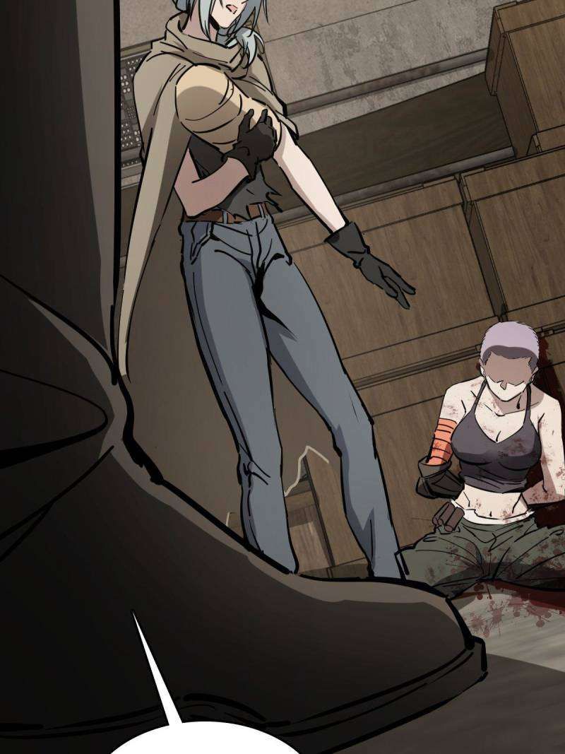 Another beginning with the Guhuo bird chapter 273 page 64