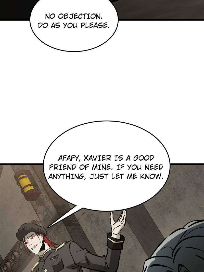 Another beginning with the Guhuo bird chapter 273 page 65