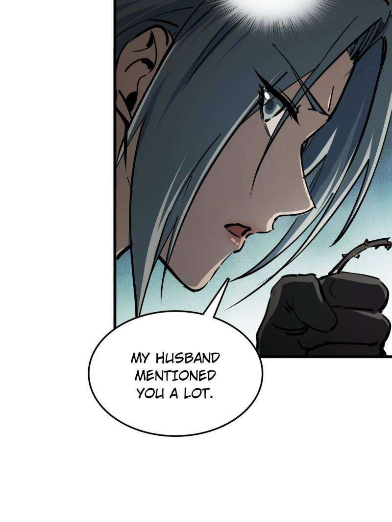 Another beginning with the Guhuo bird chapter 273 page 67