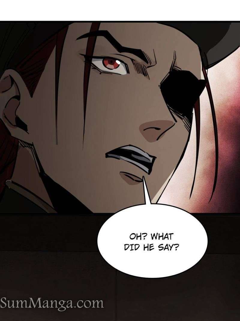 Another beginning with the Guhuo bird chapter 273 page 68