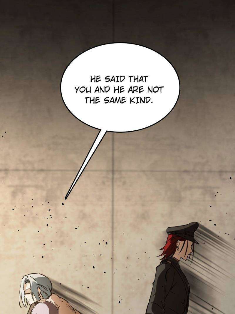 Another beginning with the Guhuo bird chapter 273 page 69