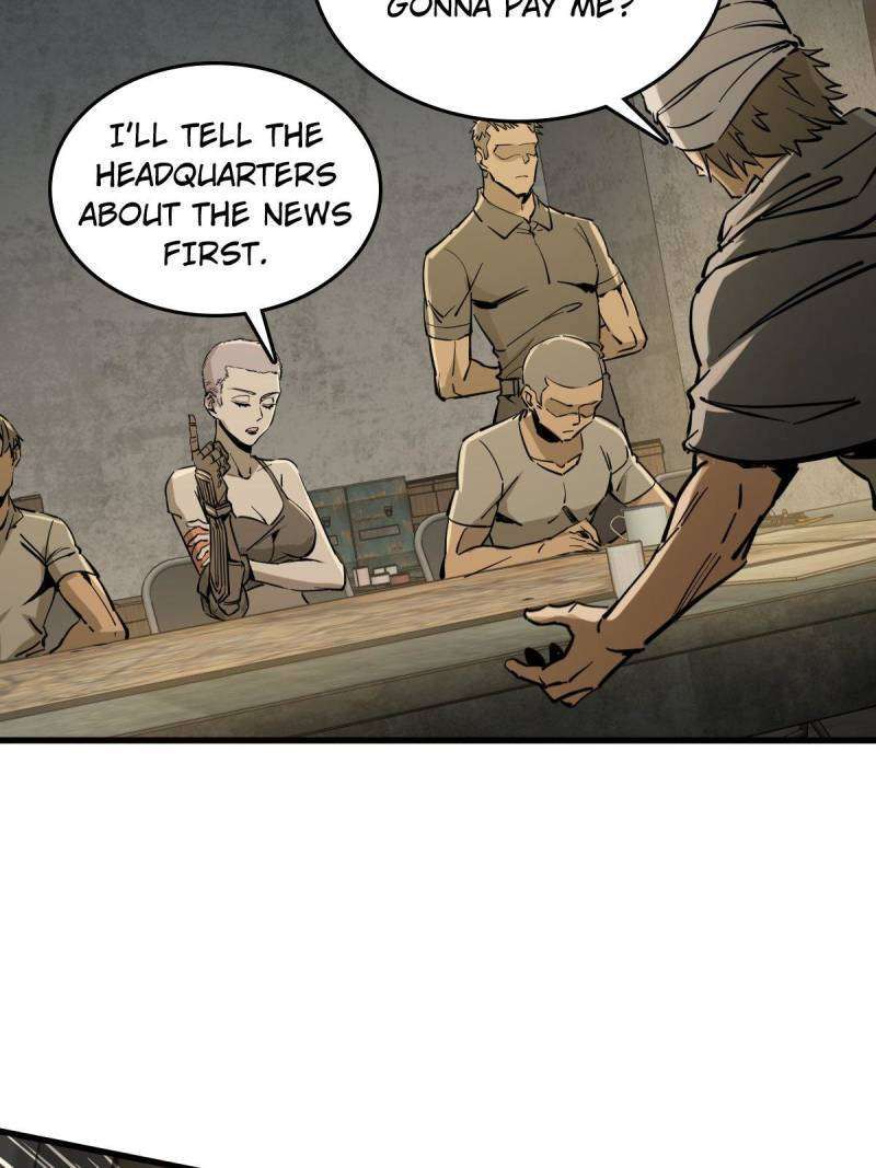 Another beginning with the Guhuo bird chapter 273 page 7