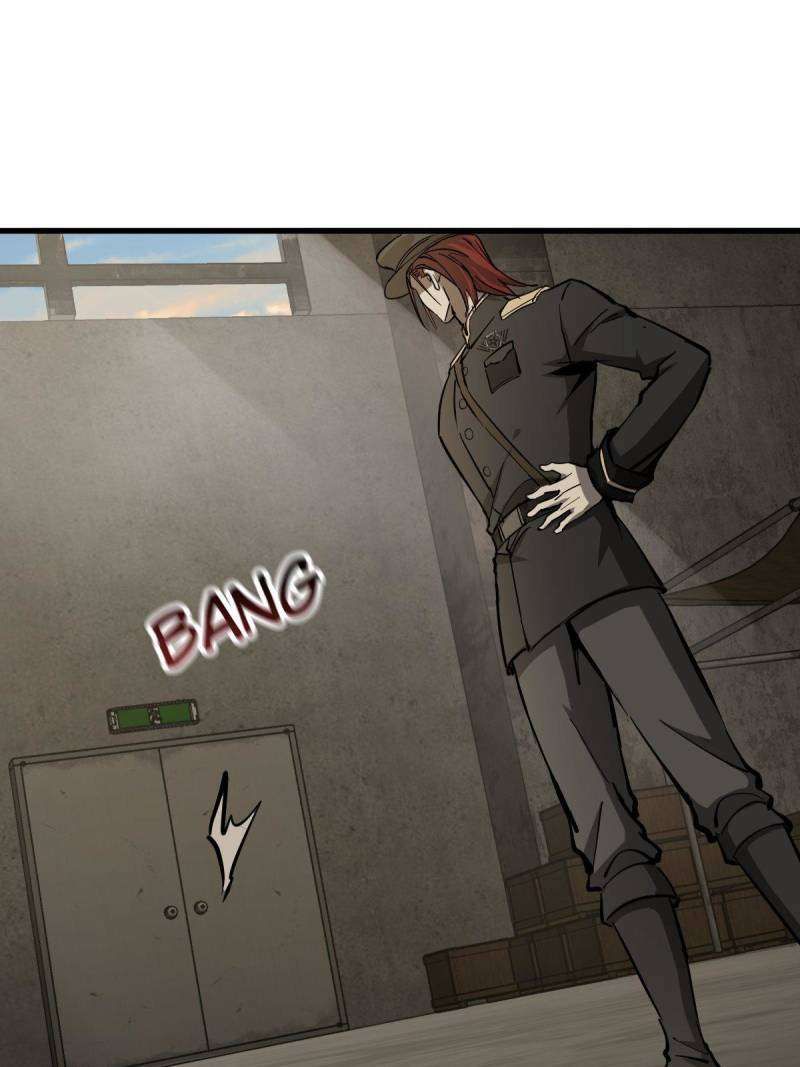 Another beginning with the Guhuo bird chapter 273 page 71