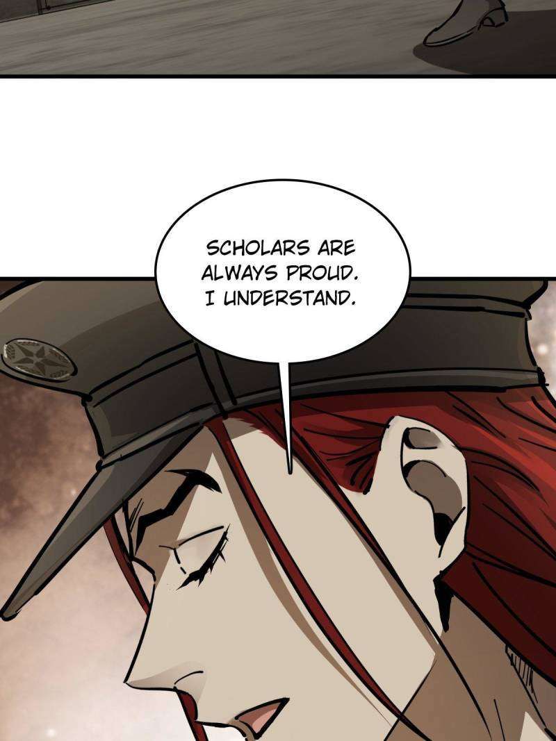 Another beginning with the Guhuo bird chapter 273 page 72