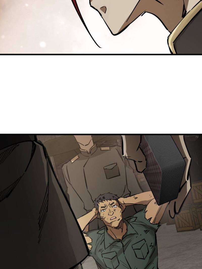 Another beginning with the Guhuo bird chapter 273 page 73