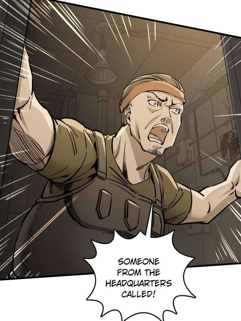 Another beginning with the Guhuo bird chapter 273 page 8