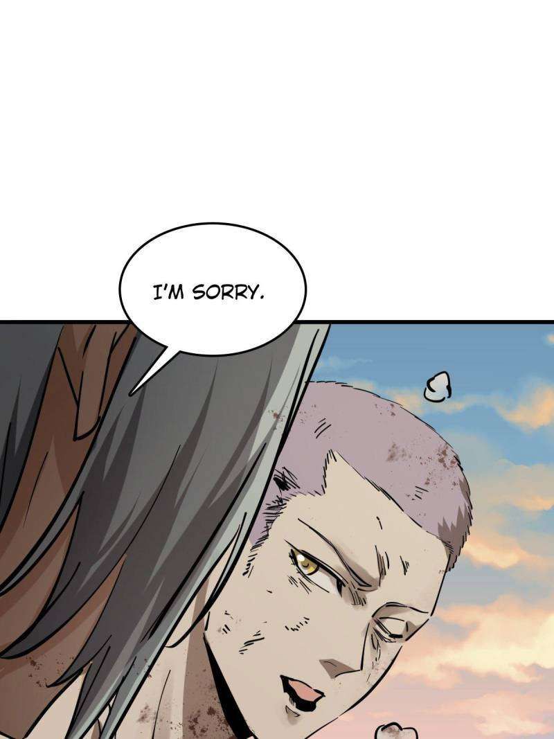 Another beginning with the Guhuo bird chapter 273 page 81