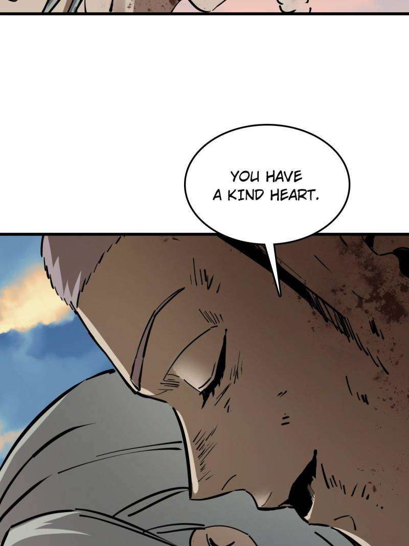 Another beginning with the Guhuo bird chapter 273 page 82