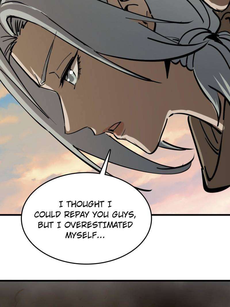 Another beginning with the Guhuo bird chapter 273 page 83