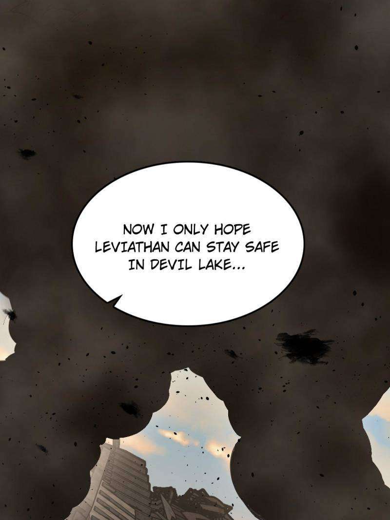 Another beginning with the Guhuo bird chapter 273 page 84