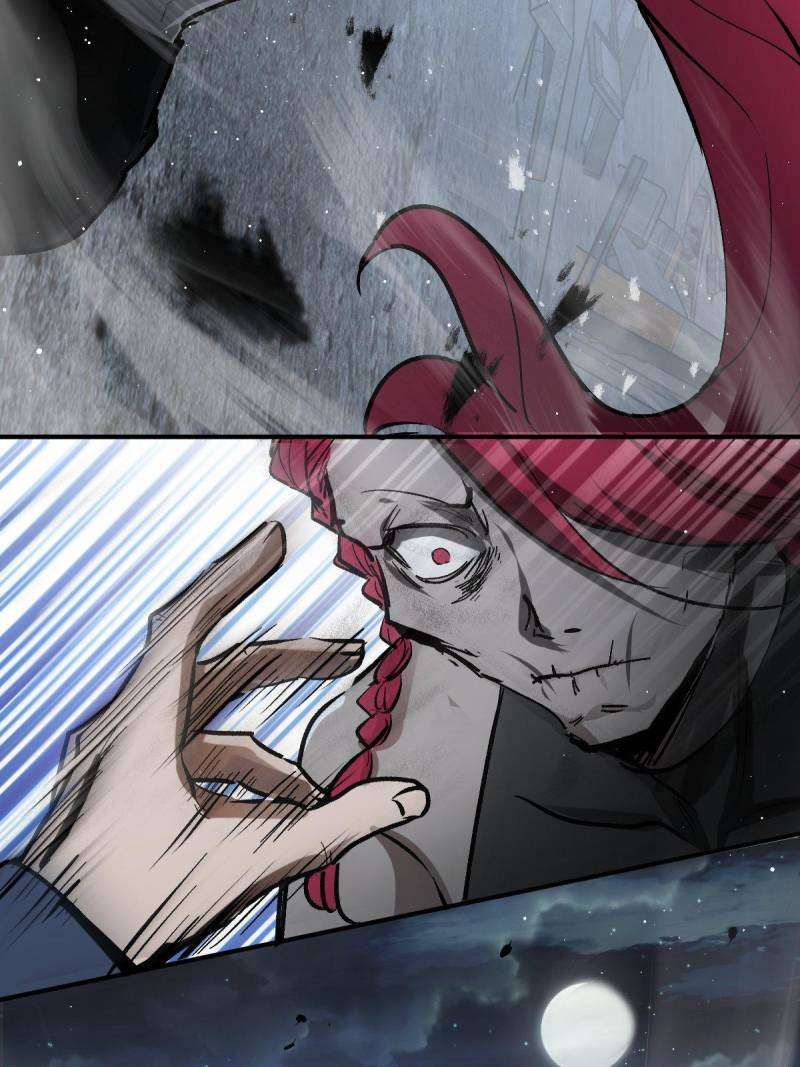 Another beginning with the Guhuo bird chapter 274 page 115