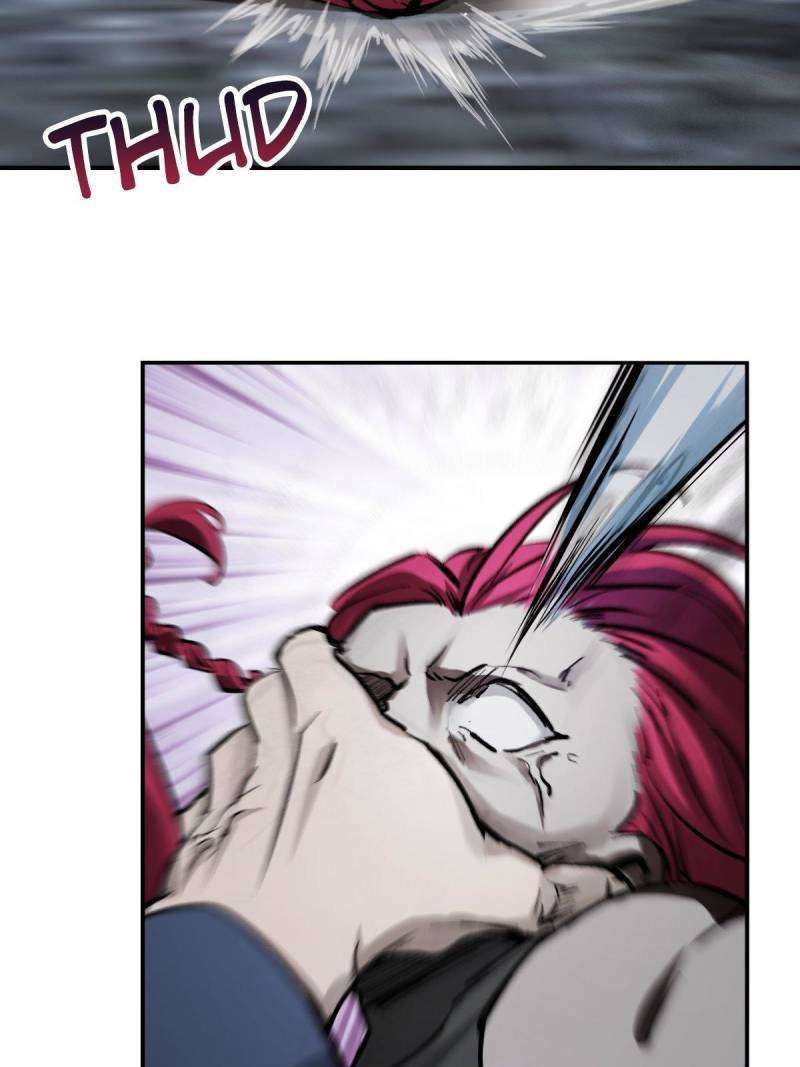 Another beginning with the Guhuo bird chapter 274 page 117