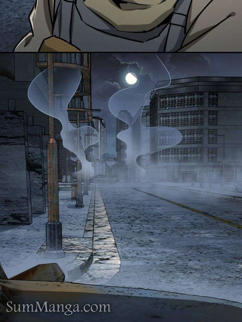 Another beginning with the Guhuo bird chapter 274 page 121